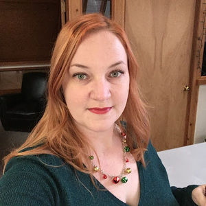 Meet your Posher, Jamie